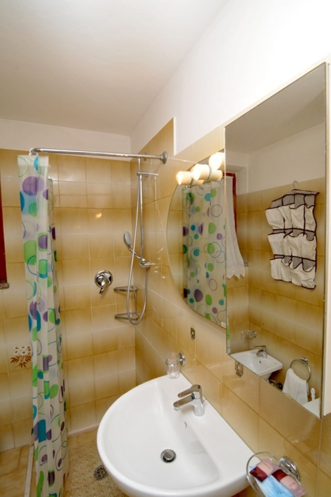 Bilocale Trivella